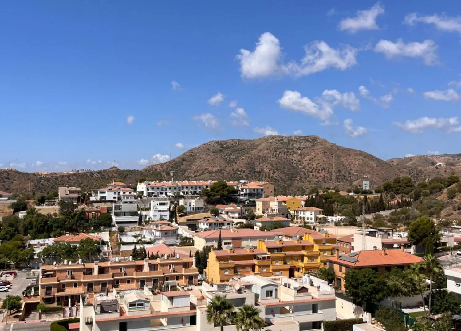 Апартаменты Calafornia La Cala Del Moral Испания